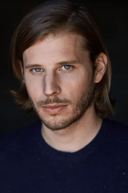 Actor Matthew Raudsepp