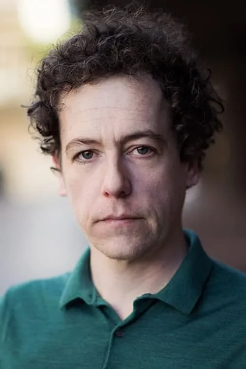 Actor Matthew Steer