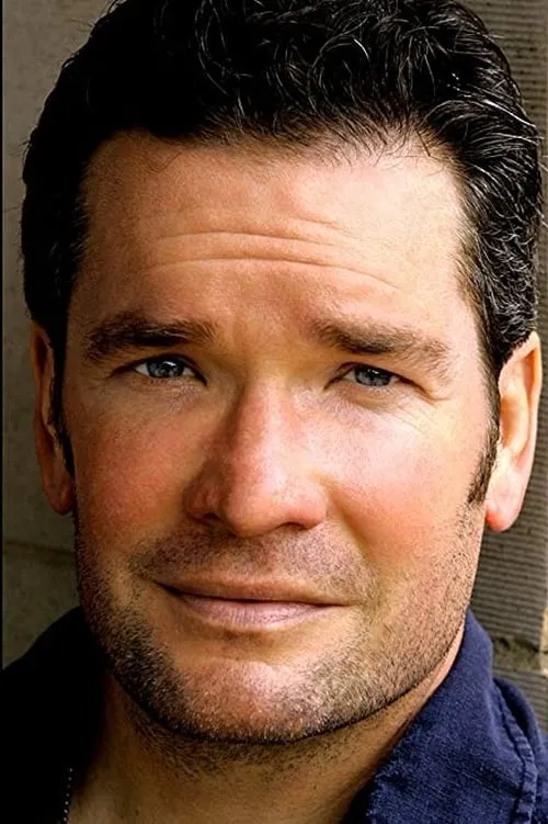 Actor Matthew Tompkins