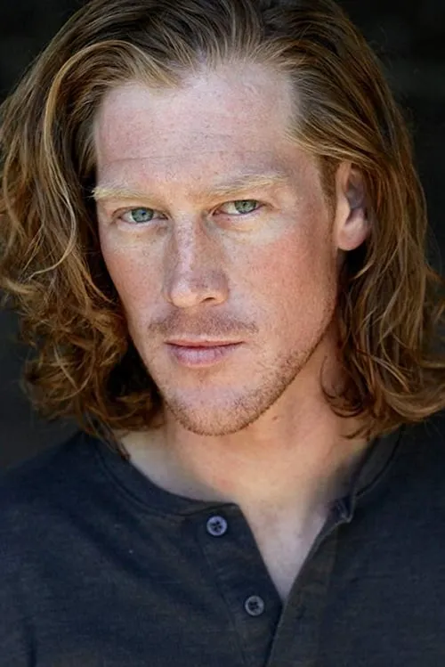 Thad Luckinbill ha trabajado con Matthew Van Wettering en 2 ocasiones