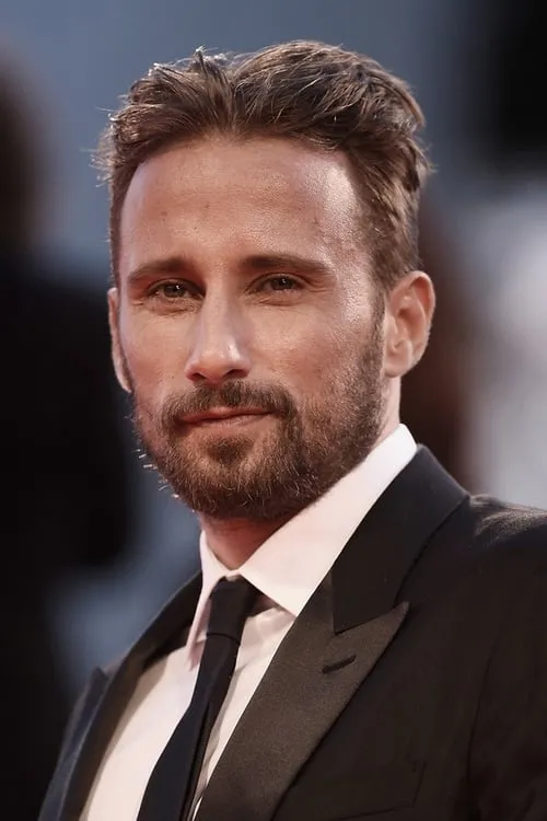 Maetrix Fitten ha trabajado con Matthias Schoenaerts en 1 ocasiones