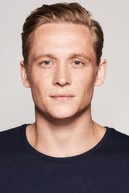 Actor Matthias Schweighöfer