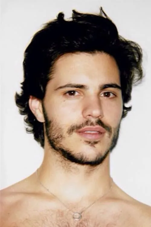 Actor Matthieu Charneau