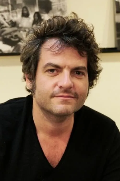 Actor Matthieu Chedid