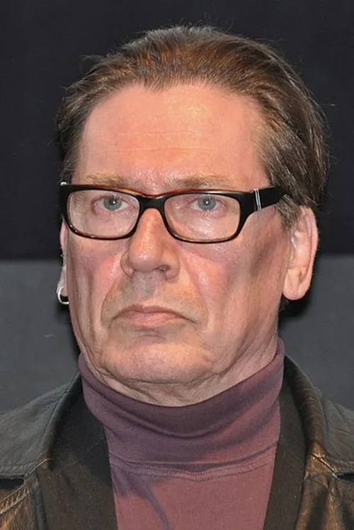 Actor Matti Onnismaa