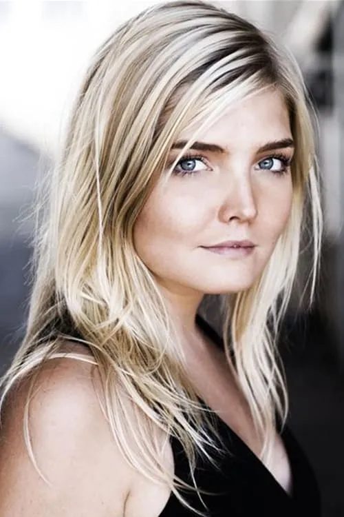 Actor Matylda Buczko