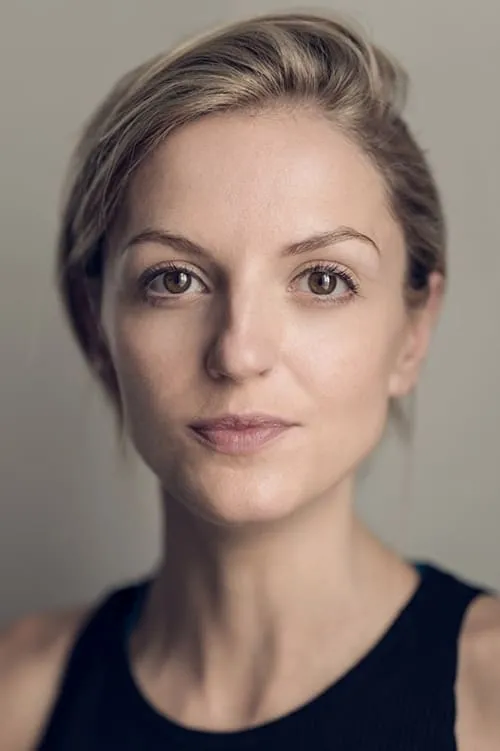 Foto de Maude Hirst