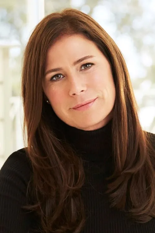 Actor Maura Tierney