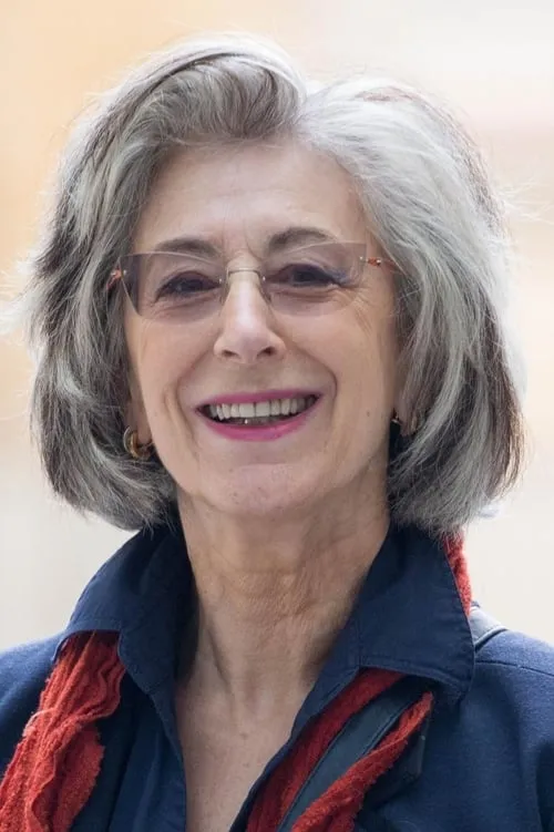 Maureen Lipman interpretando a 