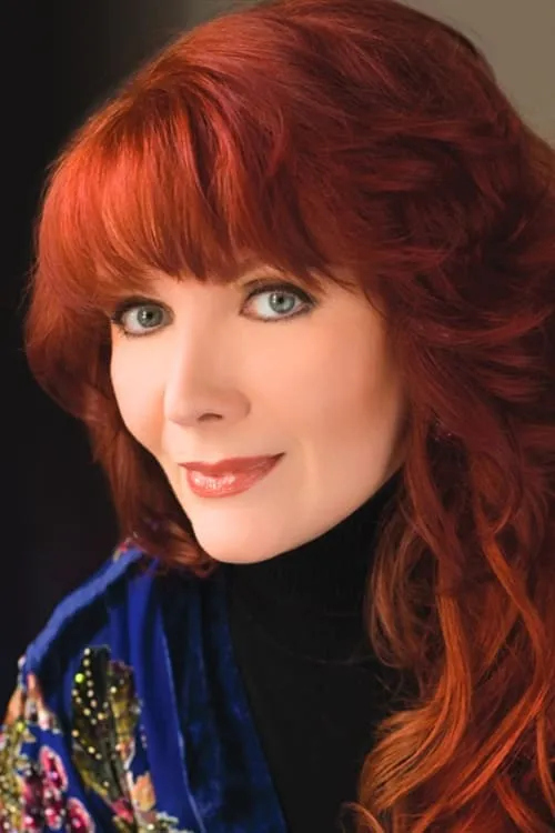 Maureen McGovern en el reparto