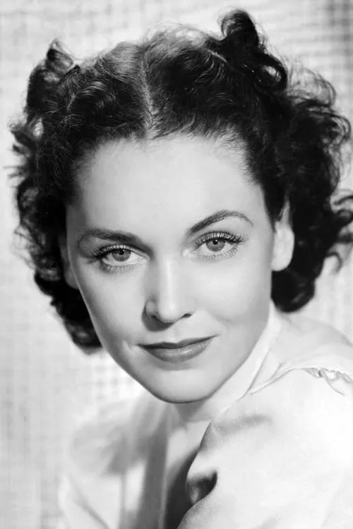 Actor Maureen O'Sullivan