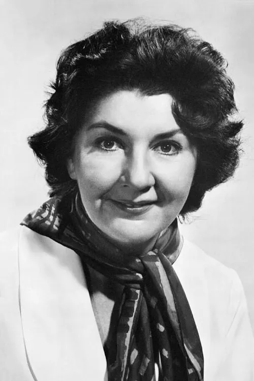 Maureen Stapleton interpretando a Maggie Lukauer