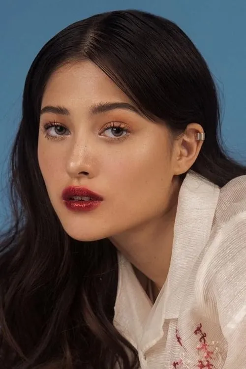 Maureen Wroblewitz interpretando a 