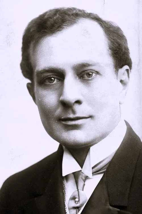 Actor Maurice Costello