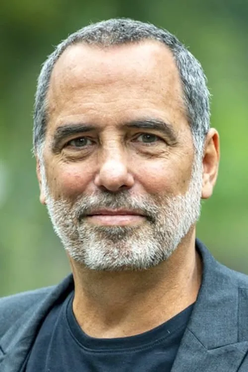 Actor Maurício Farias