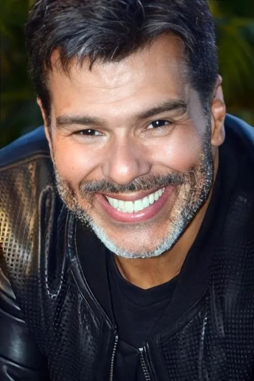 Actor Maurício Mattar