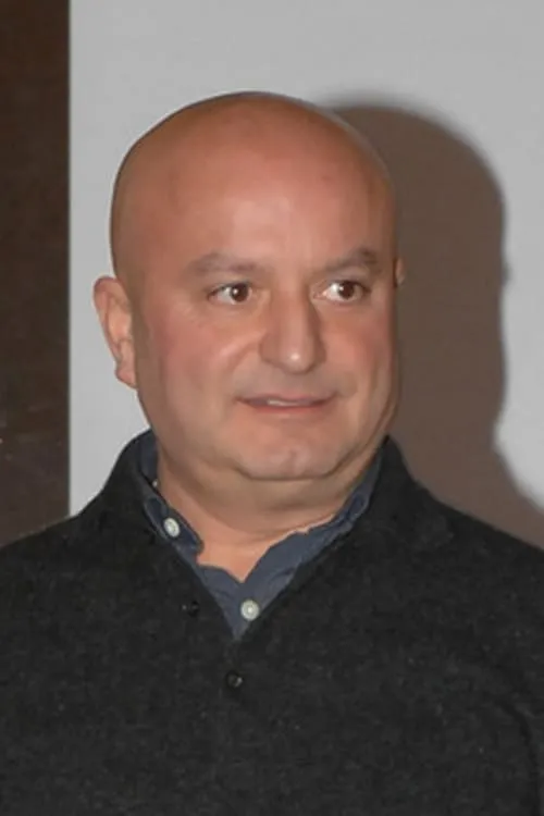 Actor Maurizio Ferrini