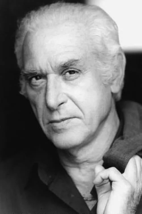 Actor Maurizio Gueli