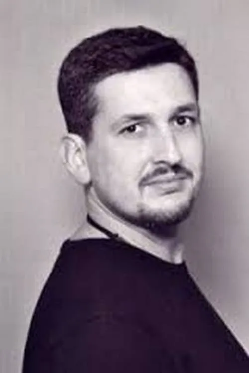 Actor Maurizio Lops