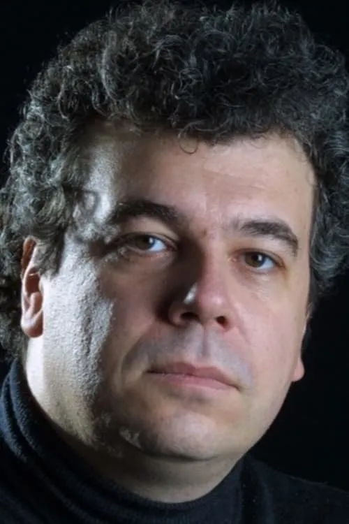 Actor Maurizio Muraro