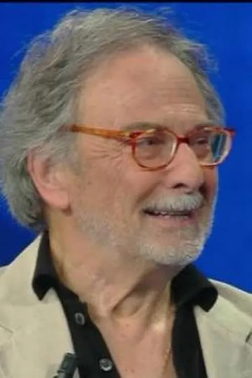 Actor Maurizio Scattorin