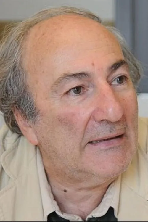 Actor Maurizio Tabani