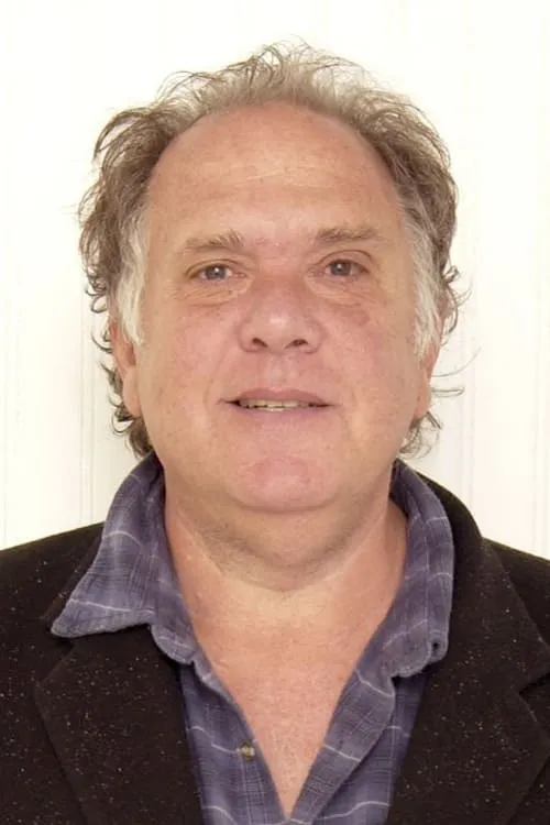 Actor Maury Chaykin