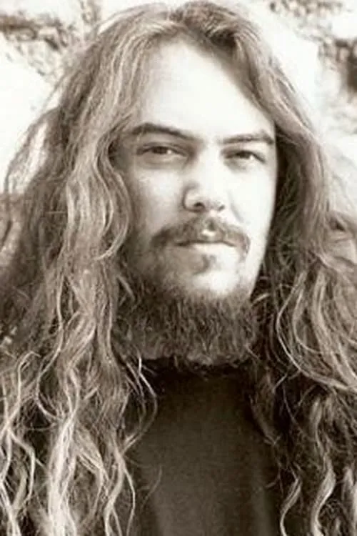 Max Cavalera interpretando a Vox, Guitar