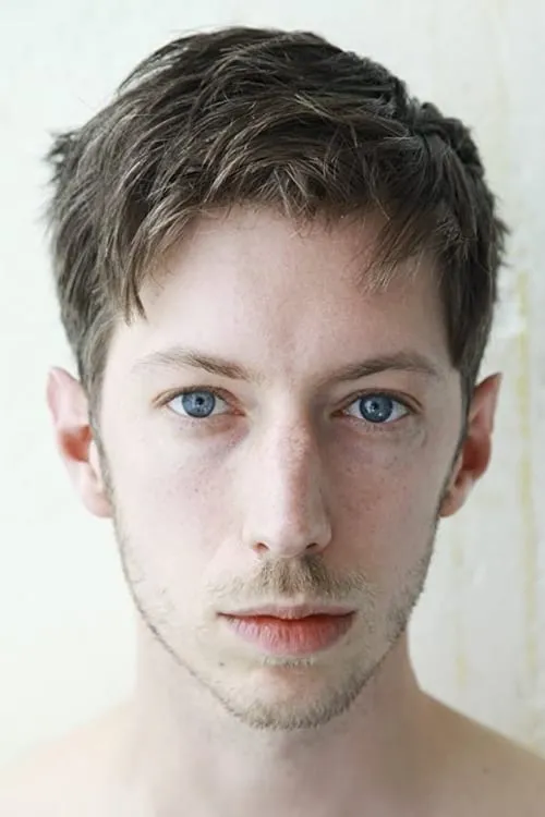 Actor Max Mauff