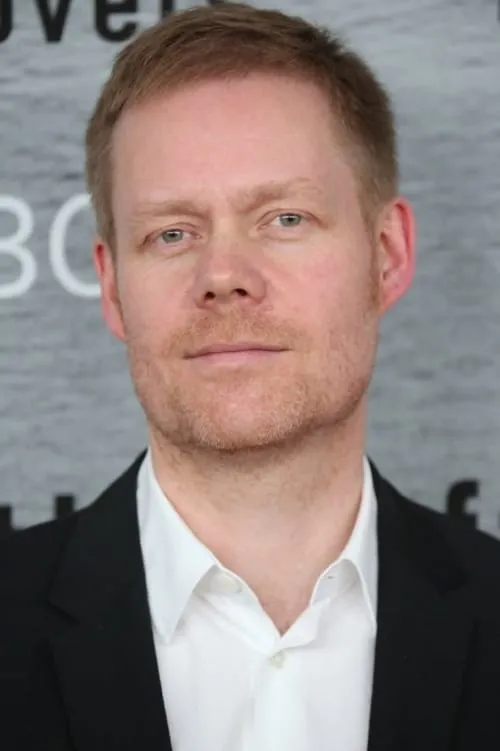 Max Richter interpretando a Self