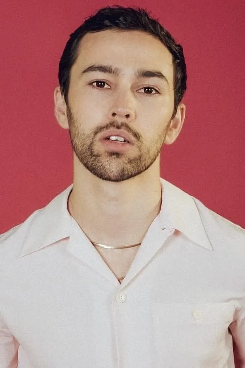 Actor Max Schneider