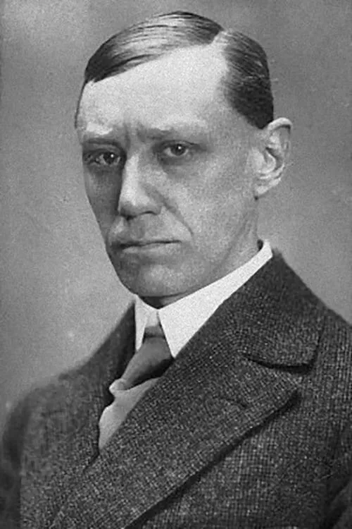 Actor Max Schreck