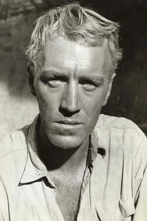 Max von Sydow interpretando a Voice