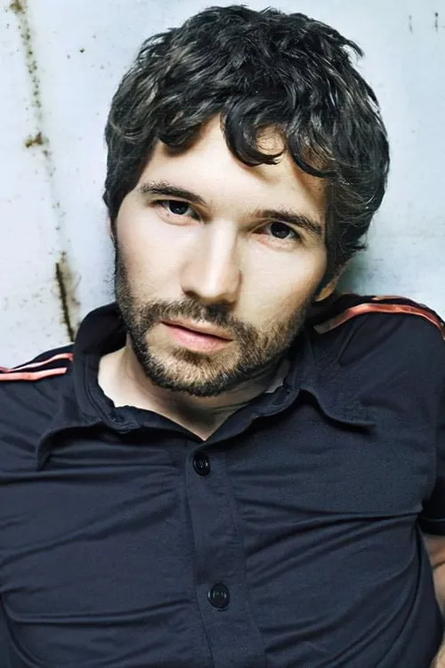 Actor Maxime Denommée