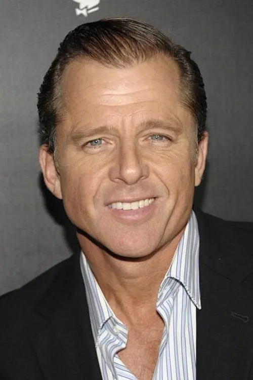 Actor Maxwell Caulfield