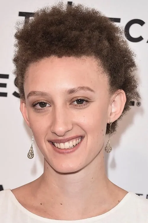 Maya Eshet en el reparto