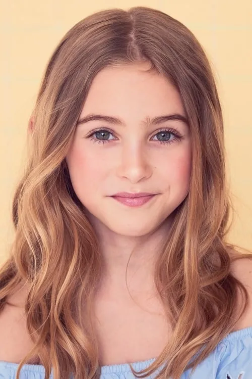 Actor Maya Fellen