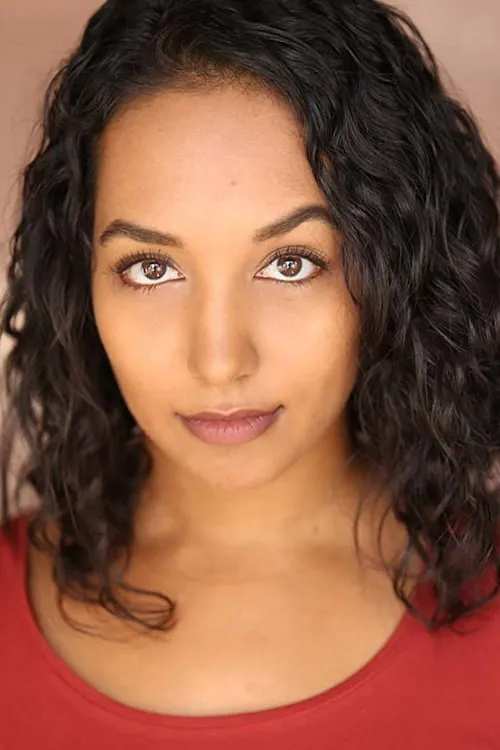 Actor Maya Nalli