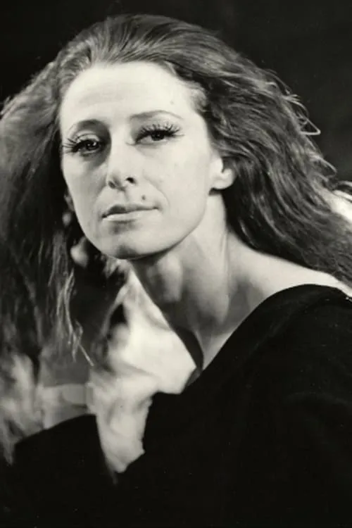 Maya Plisetskaya interpretando a 