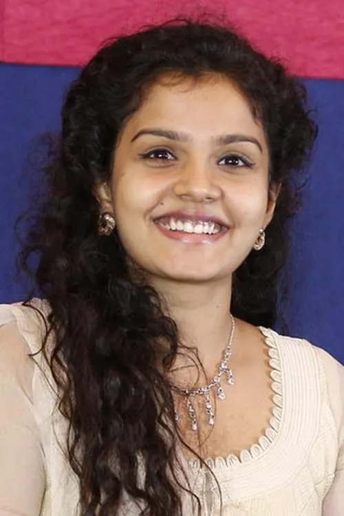 Actor Maya Preethi