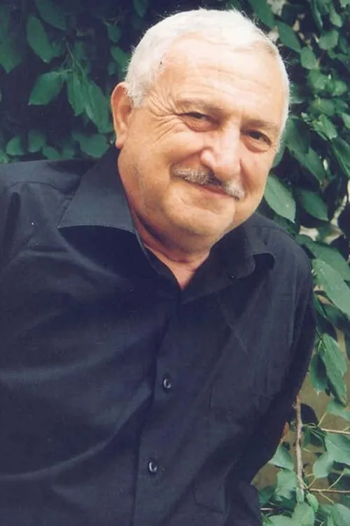 Actor Mayak Karimov