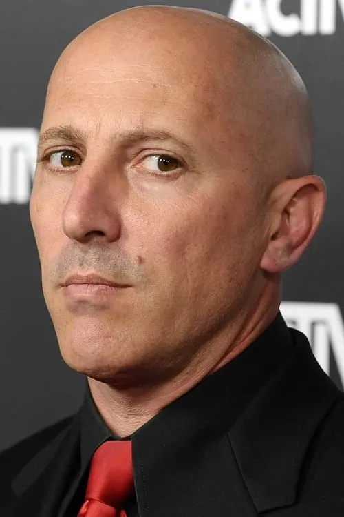 Foto de perfil del actor Maynard James Keenan en el reparto