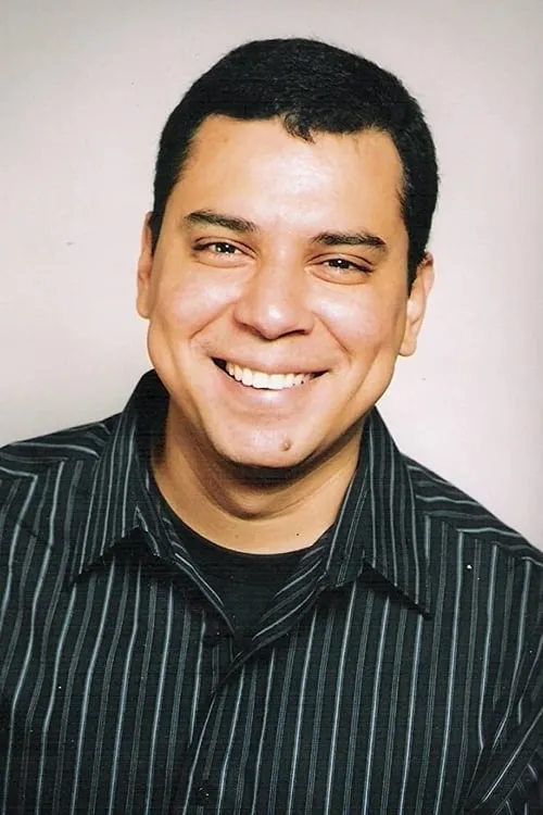 Actor Maynor Lopez