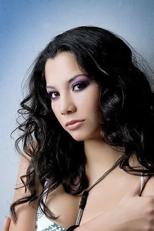 Actor Mayra Couto