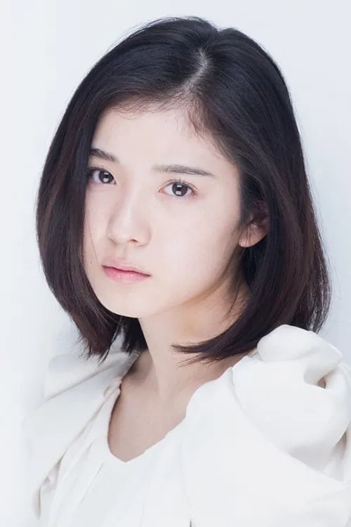 松岡茉優 en el reparto