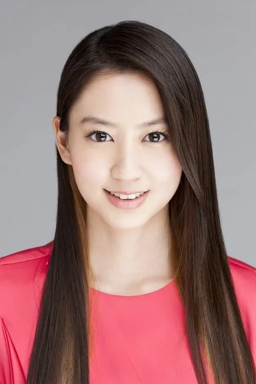 Actor Mayuko Kawakita