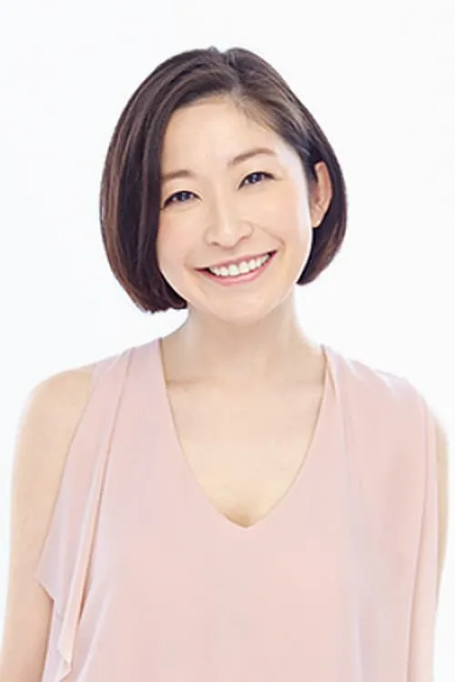 Actor Mayumi Ono