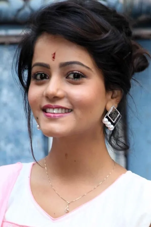 Actor Mayuri Kyatari