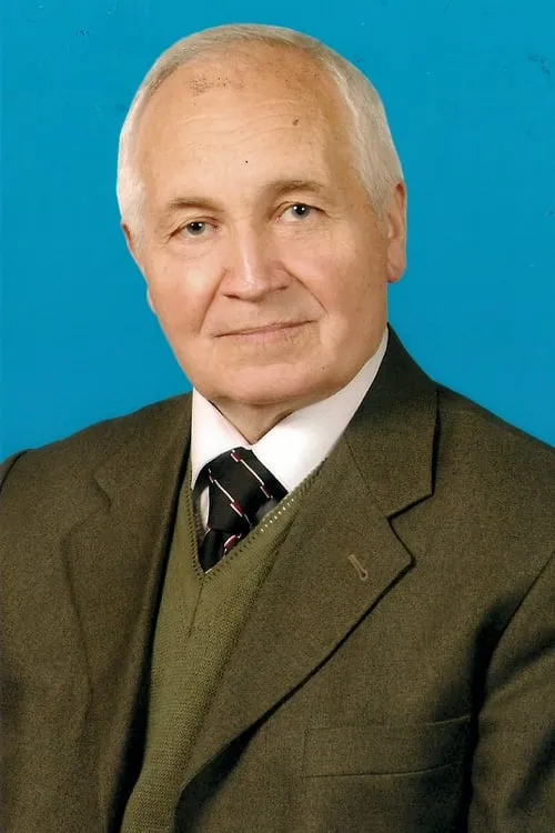 Actor Mazahir Suleymanov