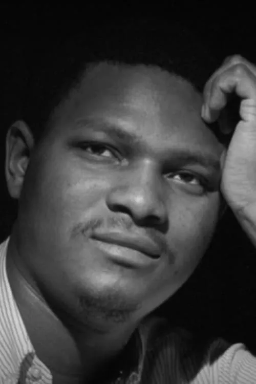 Actor McCoy Tyner